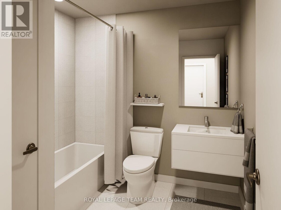 Photo du bâtiment - 370 Athlone Ave