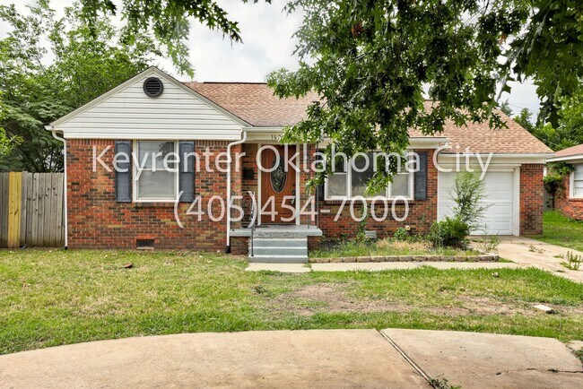 Building Photo - 1622 W Britton Rd