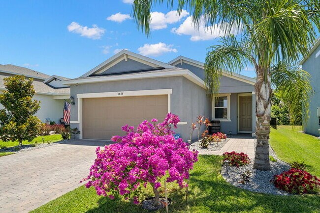 Building Photo - Beautiful Home For Rent in Eaves Bend!
