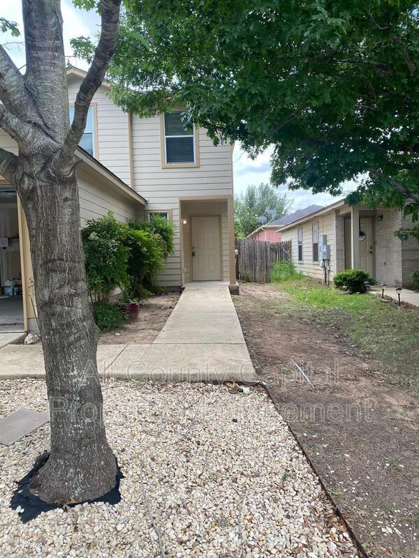 6805 Doyal Dr, Austin, TX 78747 House for Rent in Austin, TX