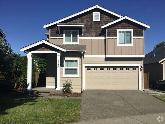 Building Photo - 6640 Sarazen St SE