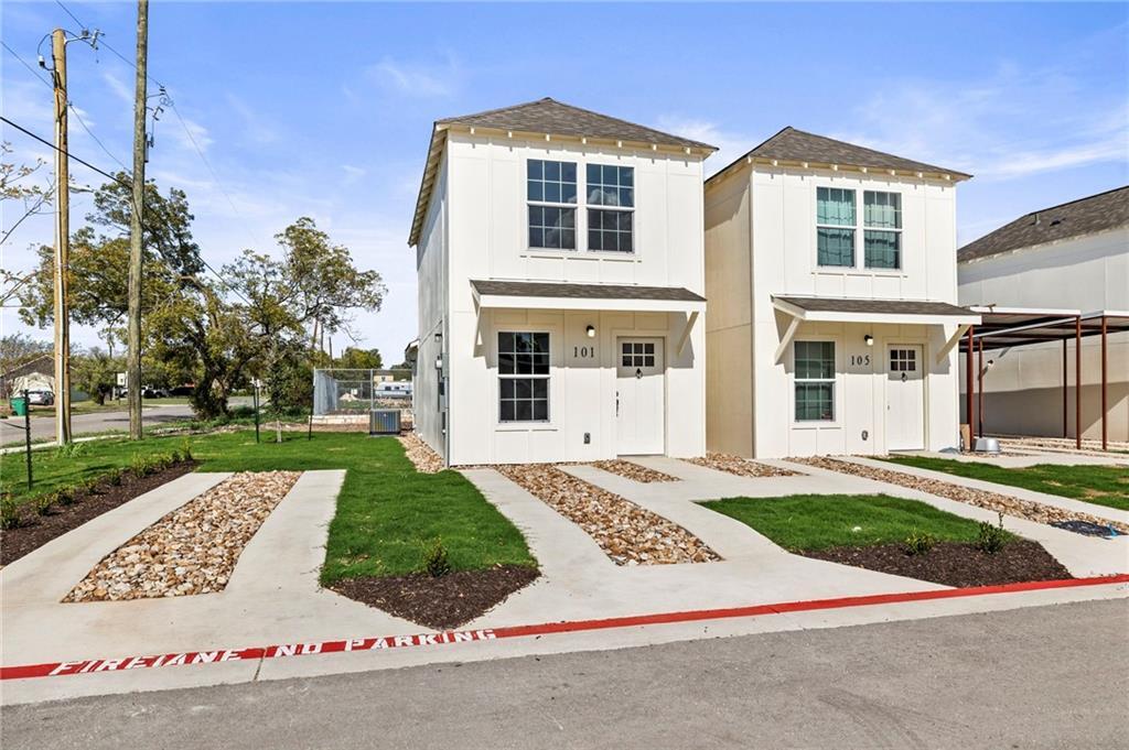 230 Debus Dr Unit 101, Taylor, TX 76574 Condo for Rent in Taylor, TX