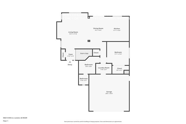 Building Photo - 5822 S 54th Ln