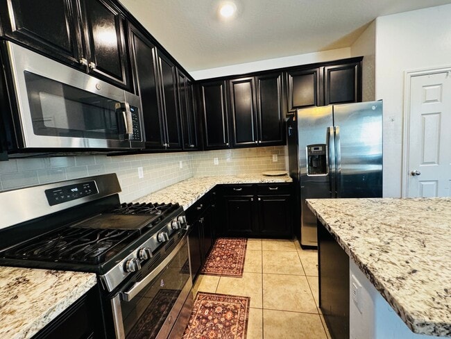 Building Photo - Home For Rent in a gated community