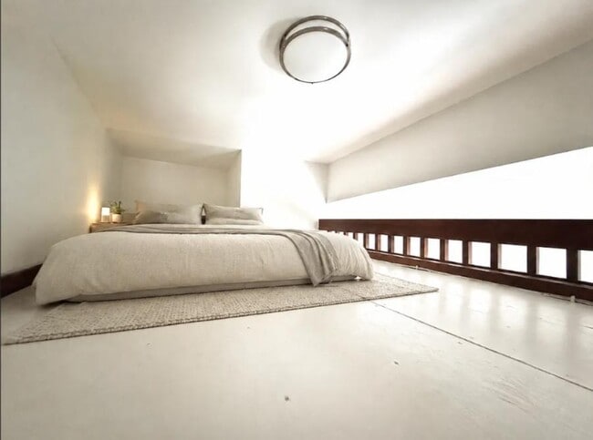 Photo - West 125th Street Apartment