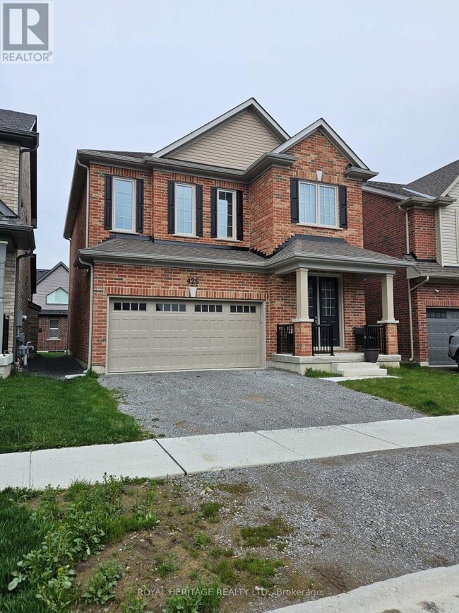 Building Photo - 426 Melling Ave