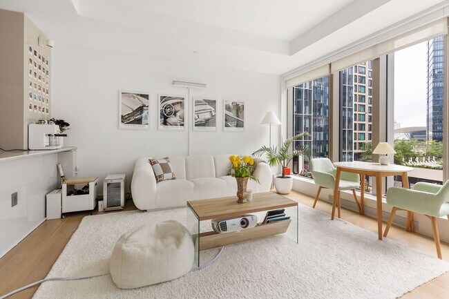 Foto del edificio - 133 Seaport Blvd