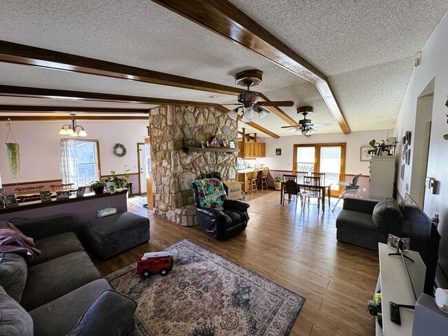 Building Photo - Spacious detached home in Dayton, VA