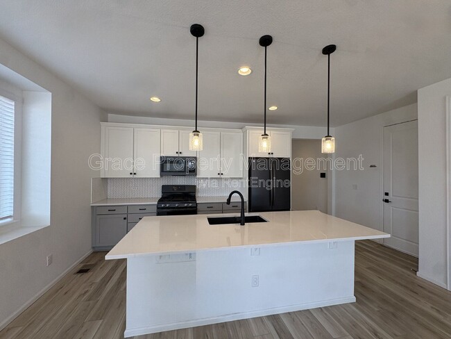 Photo - 18954 E 97th Pl House