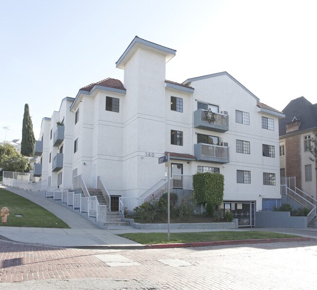 140 N Commonwealth Ave, Los Angeles, CA 90004 Apartments Los Angeles