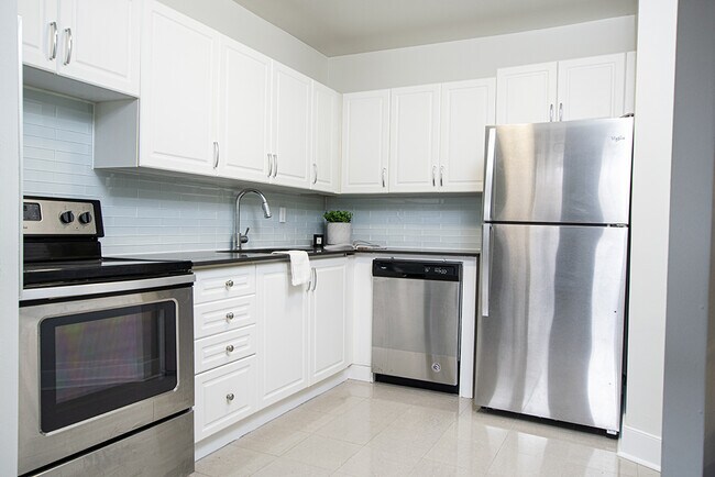 Photo du bâtiment - 37 Johnson Street