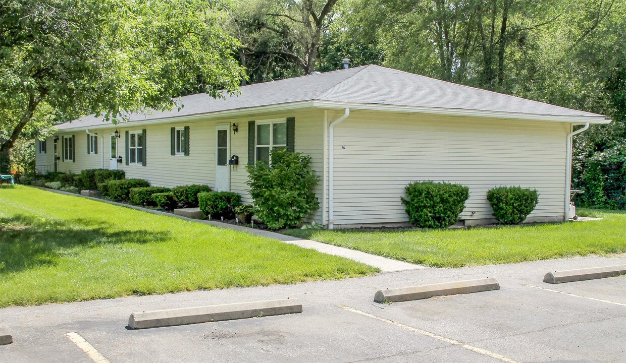 Primary Photo - 63 N Otterbein Ave