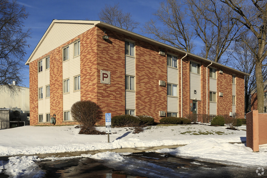 2 Bedroom Apartments Elyria Ohio