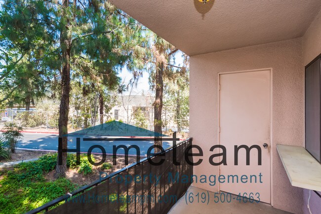 Foto del edificio - 7838 Cowles Mountain Ct