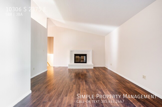 Foto del edificio - 10306 S 2375 E