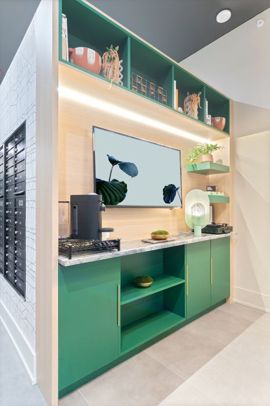 Foto del edificio - 4513 N Clark St