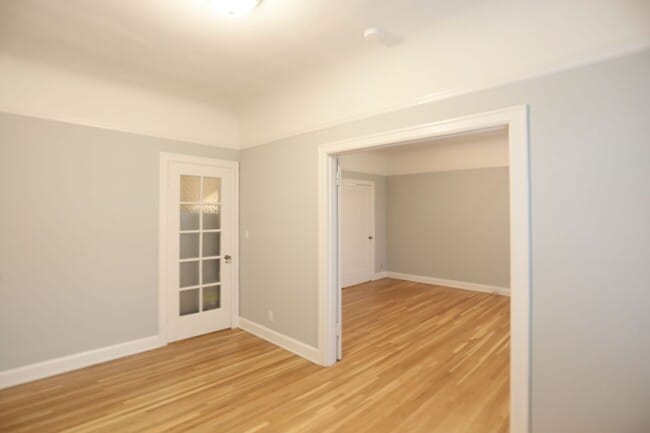 Building Photo - 1379 Vallejo St.