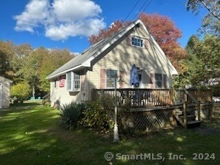 Primary Photo - 33 Maple St