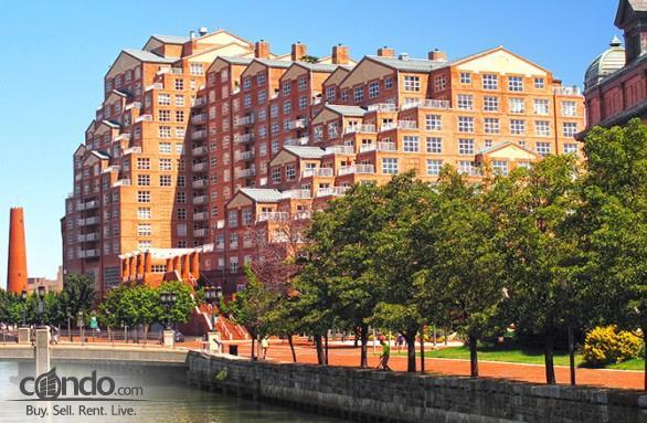 Foto del edificio - 250 President St