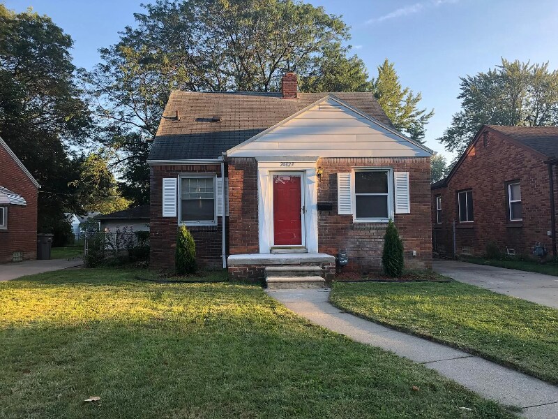 24323 Ross St, Dearborn, MI 48124 House Rental in Dearborn, MI