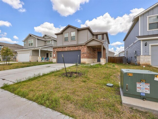 Building Photo - 116 Prairie Falcon Wy