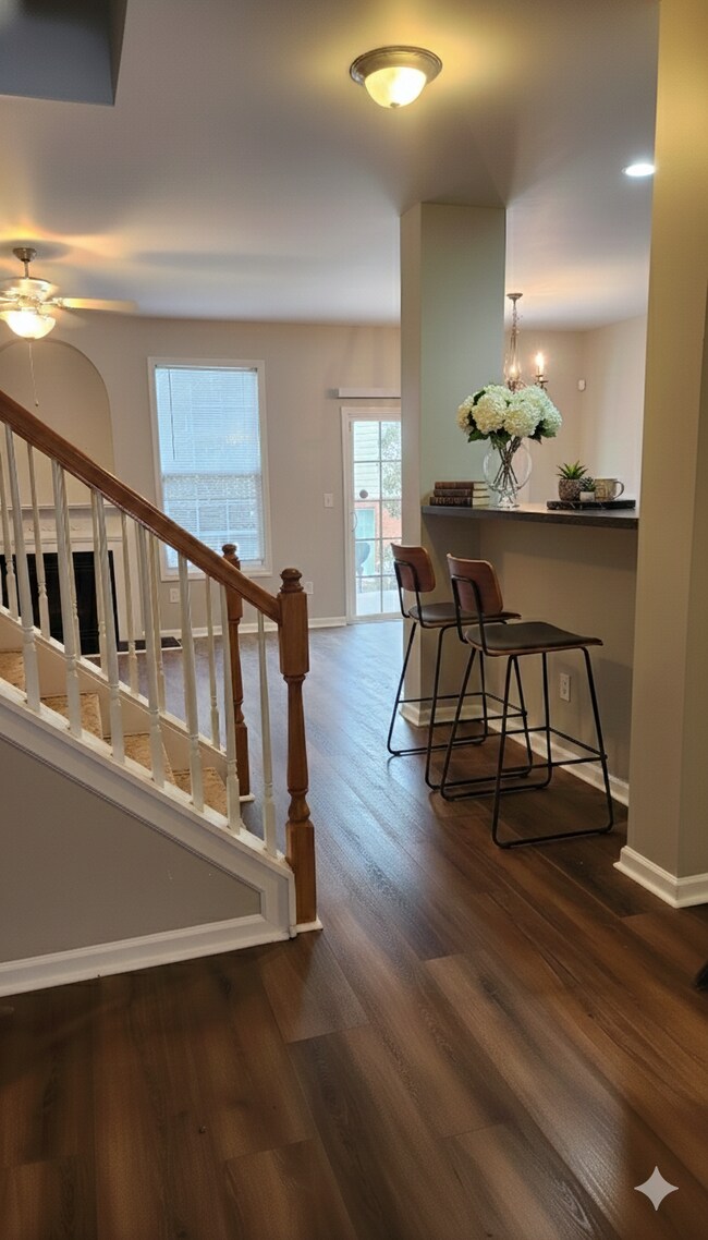 Foto del edificio - 897 Ivydale Ln