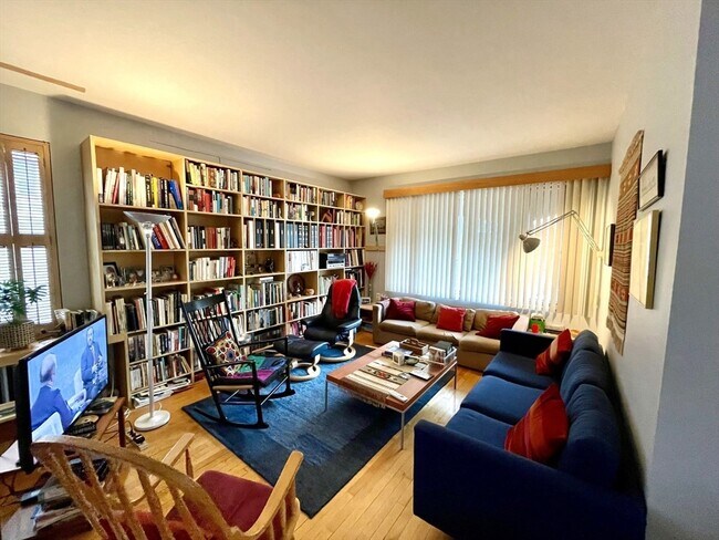 Foto del edificio - 127 Lexington Ave