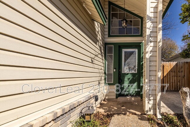 Building Photo - 3207 Stoney Square