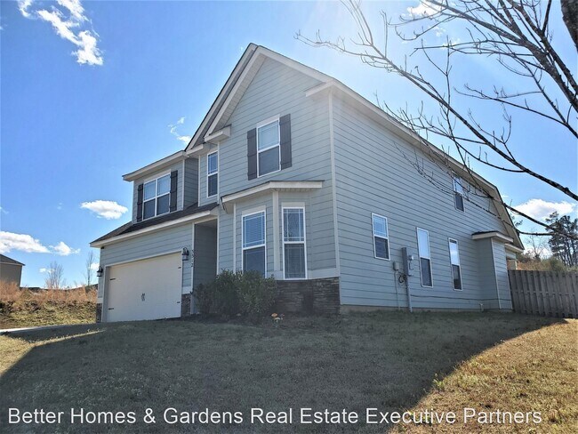 Building Photo - 5 br, 3.5 bath House - 3312 Hemlock Falls