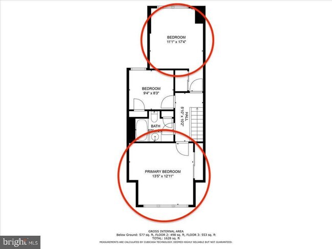 Foto del edificio - 4245 Frost St