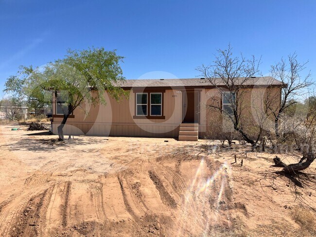 Foto del edificio - 8393 S Marstellar Rd