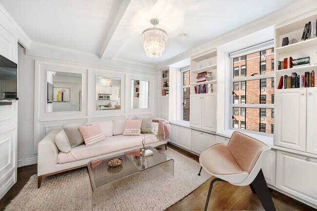 Foto del edificio - 465 W 23rd St