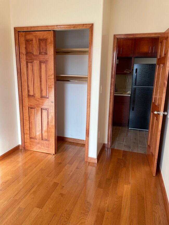 Bedroom #1 - 5413 82nd St