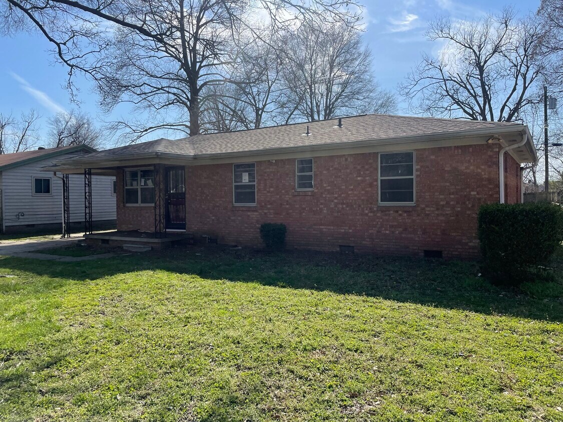 Foto principal - 1125 Normandy Ln
