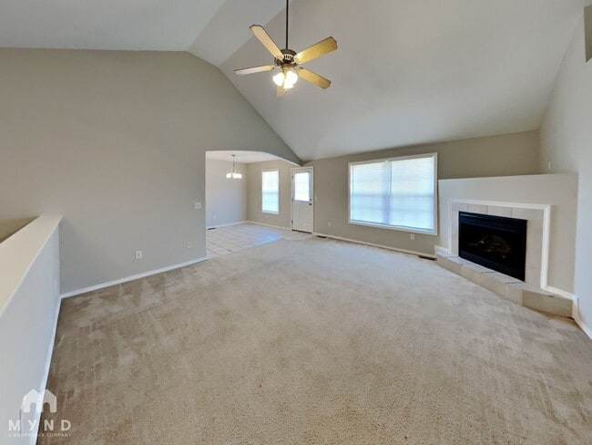 Building Photo - 417 Cottage Pl