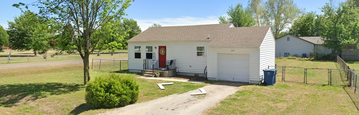 Photo - 404 Boston St (Jones, OK)