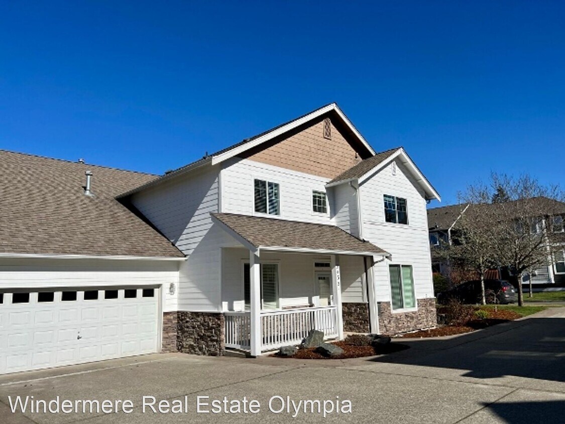 3433 Merryman Pl SE, Olympia, WA 98501 House Rental in Olympia, WA