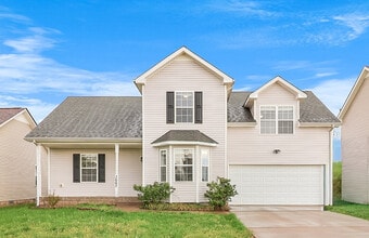 Building Photo - 3663 S Cindy Jo Dr