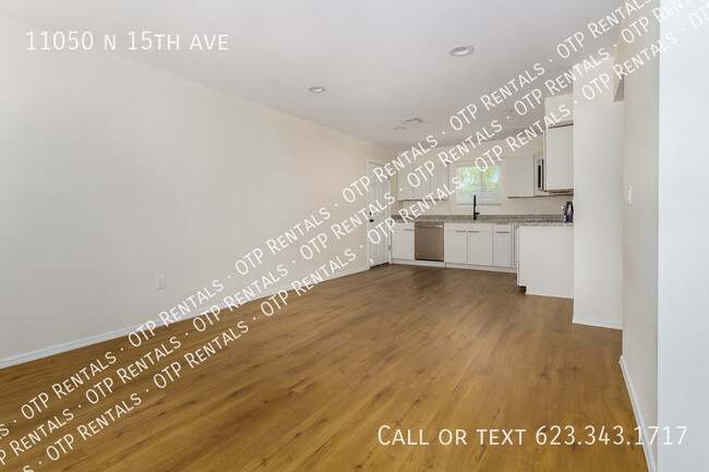 Building Photo - 11050 N 15th Ave