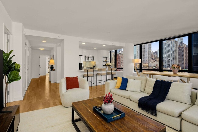 Foto del edificio - 1113 York Ave