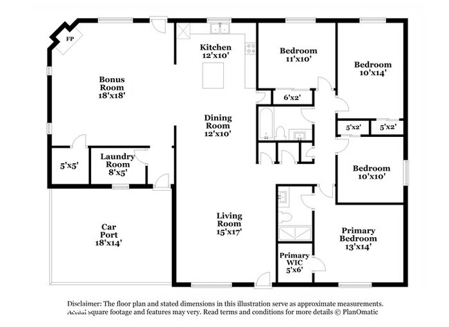 Building Photo - 2317 W El Moro Cir