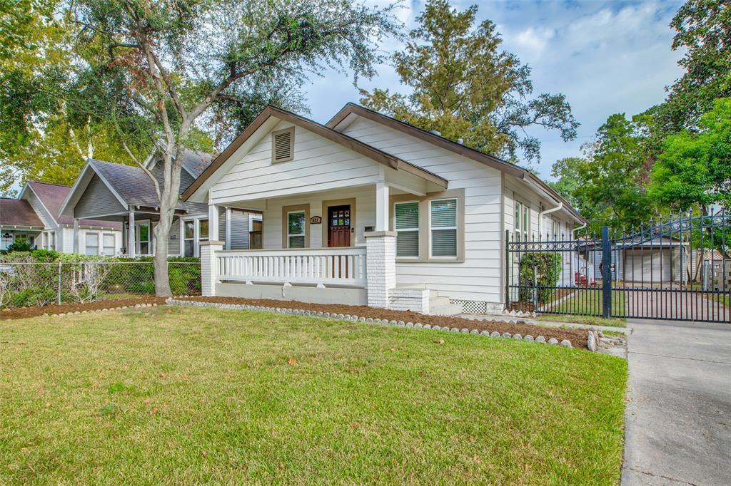 Foto principal - 621 Aurora St