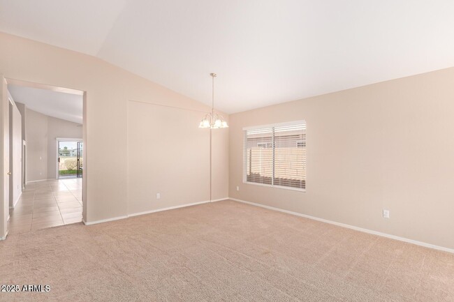 Building Photo - 3570 S Moccasin Trail