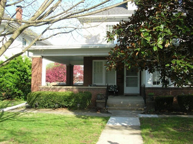 Building Photo - 1021 Potomac Ave