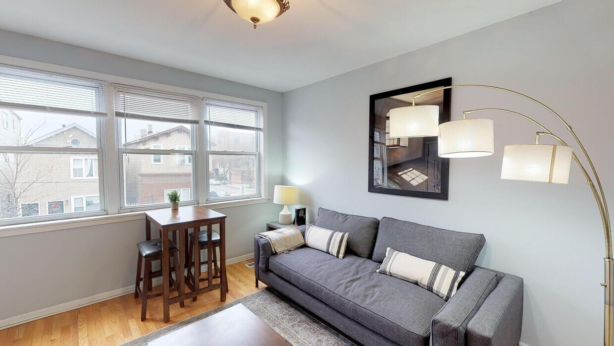 Primary Photo - Room in 4 Bedroom Home at 1246 W Ohio St