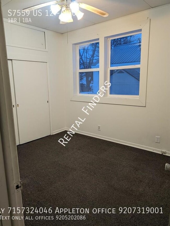 Building Photo - S7559 US 12-D10