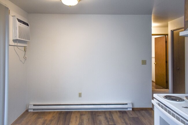 Foto del interior - Ferns Apartments