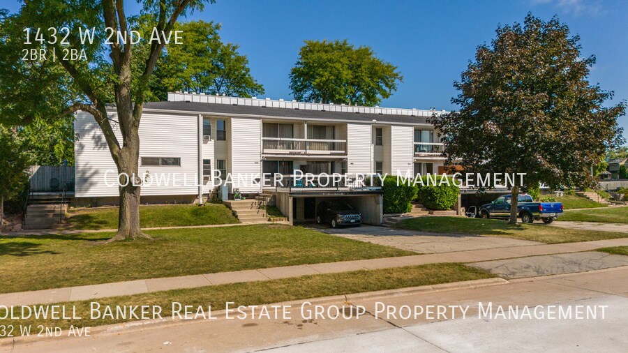 Primary Photo - 1432 W. 2nd Street, Oshkosh
