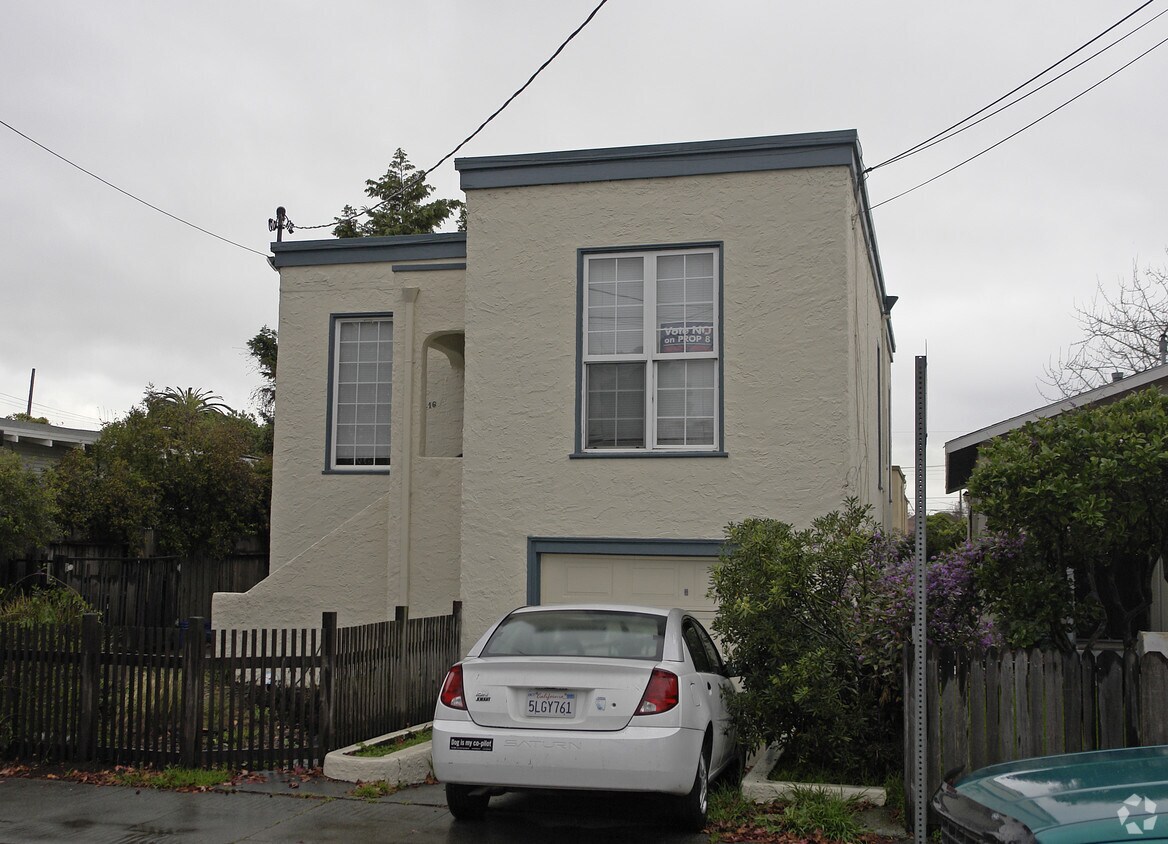 Primary Photo - 1416 8th St