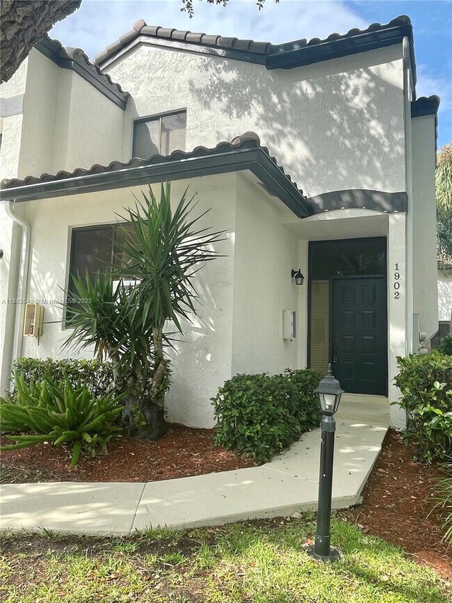 Foto del edificio - 7525 NW 61st Terrace